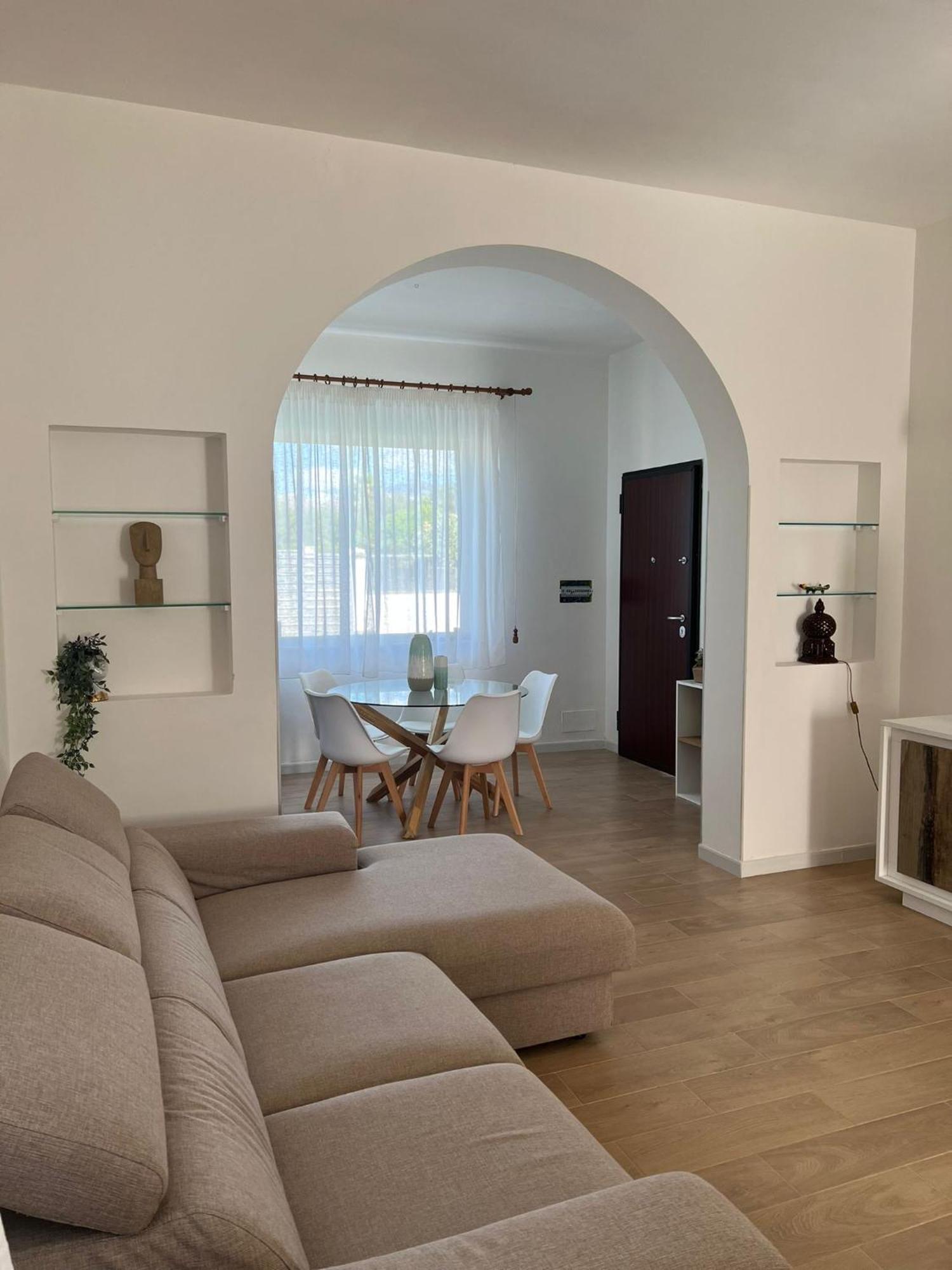 Villa I Mori Di Noro Valderice Esterno foto